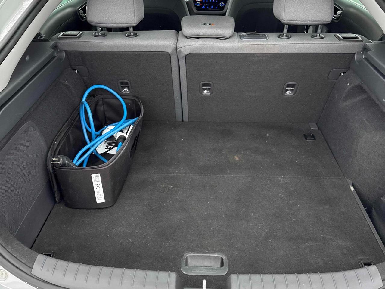 2020 Hyundai IONIQ EV Preferred MANUAL | Backup Camera |  Apple Car Play | Android Auto | Heated Seats Photo