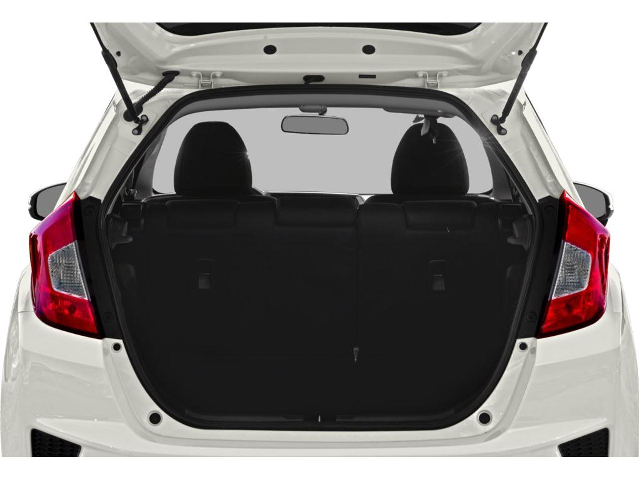 2017 Honda Fit EX GREAT FUEL EFFICIENT VEHICLE | WELL MAINTAINED Photo