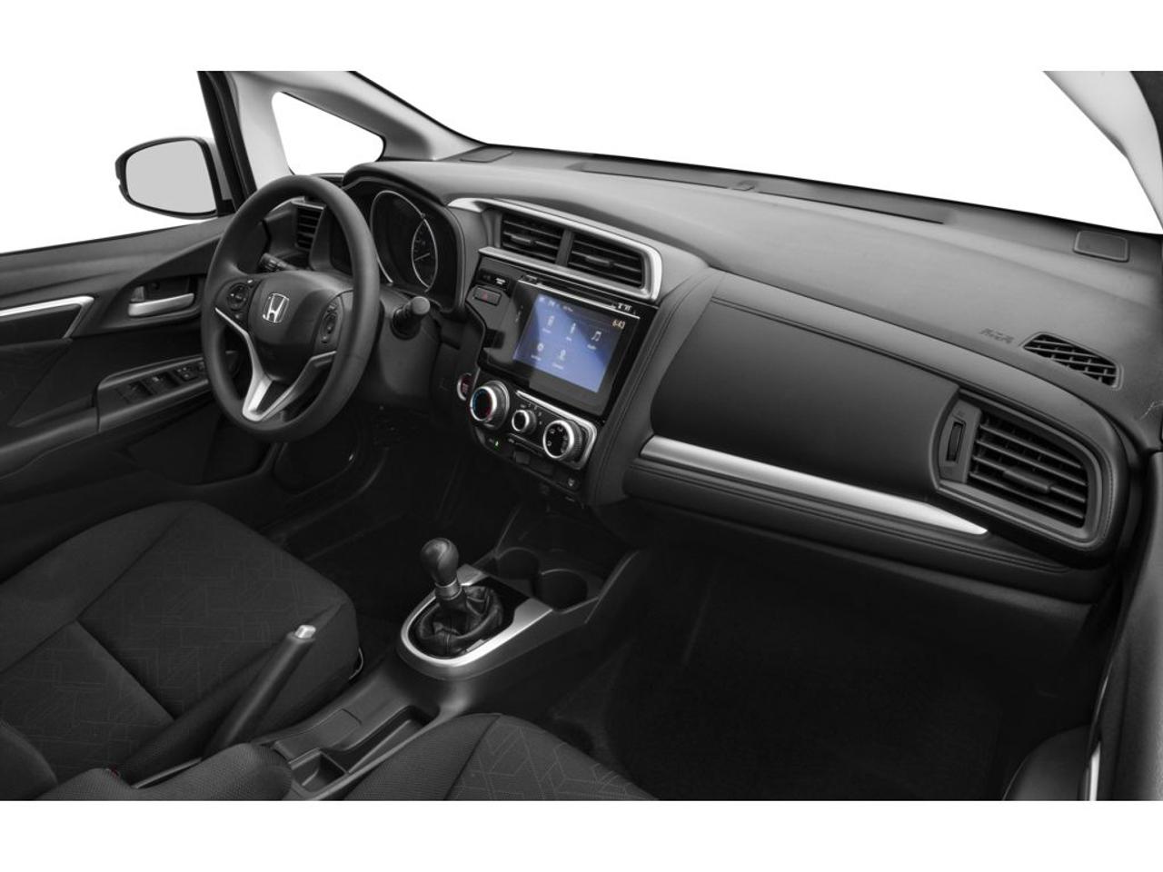 2017 Honda Fit EX GREAT FUEL EFFICIENT VEHICLE | WELL MAINTAINED Photo3