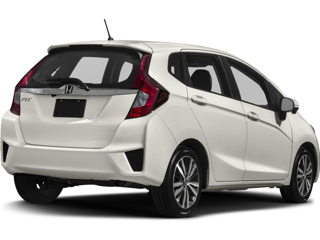 2017 Honda Fit EX GREAT FUEL EFFICIENT VEHICLE | WELL MAINTAINED Photo