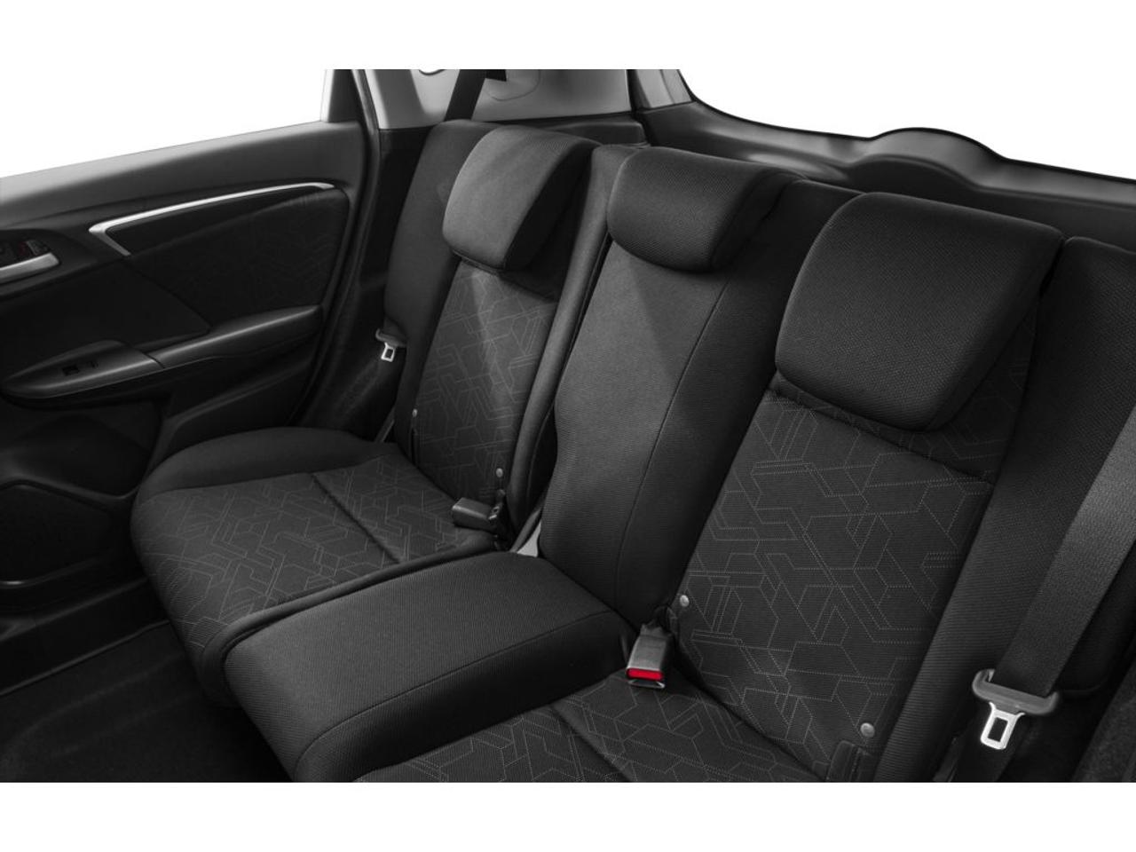 2017 Honda Fit EX GREAT FUEL EFFICIENT VEHICLE | WELL MAINTAINED Photo