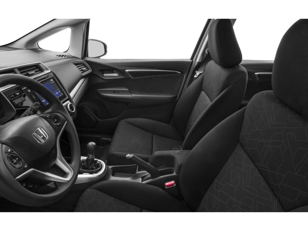 2017 Honda Fit EX GREAT FUEL EFFICIENT VEHICLE | WELL MAINTAINED Photo