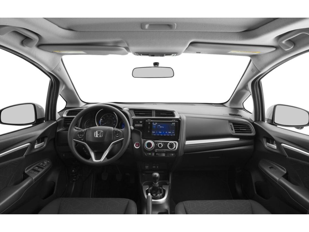 2017 Honda Fit EX GREAT FUEL EFFICIENT VEHICLE | WELL MAINTAINED Photo