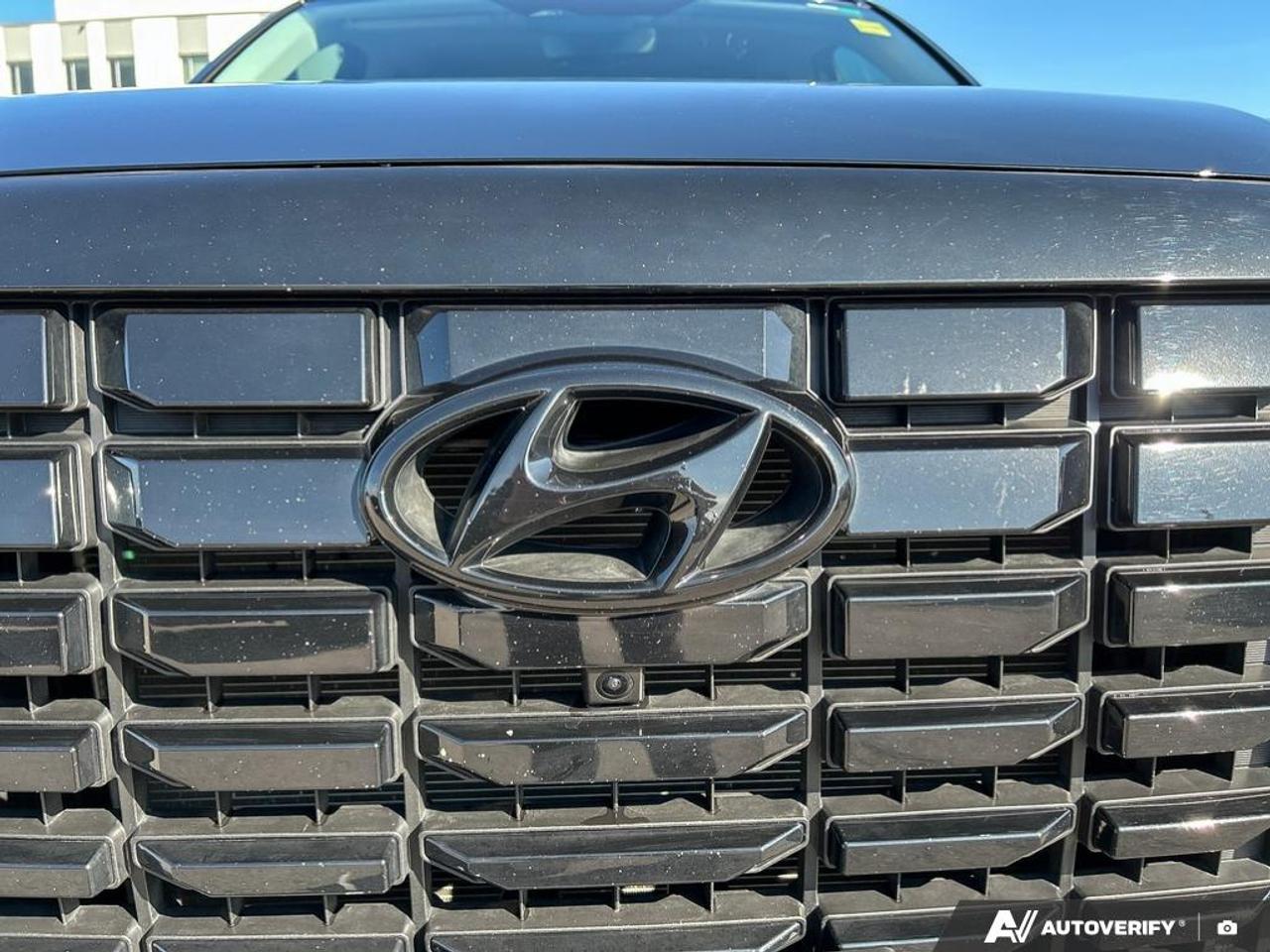 2025 Hyundai PALISADE Urban 7 Passenger 7 PASSENGER | HEATED AND VENTILATED SEATS | NAVIGA Photo