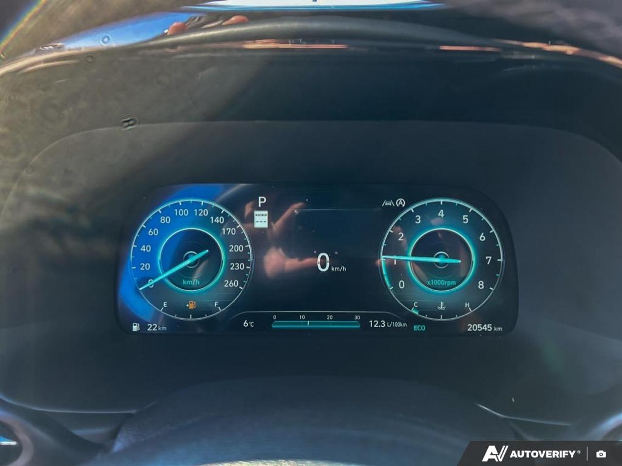 2025 Hyundai PALISADE Urban 7 Passenger 7 PASSENGER | HEATED AND VENTILATED SEATS | NAVIGA Photo