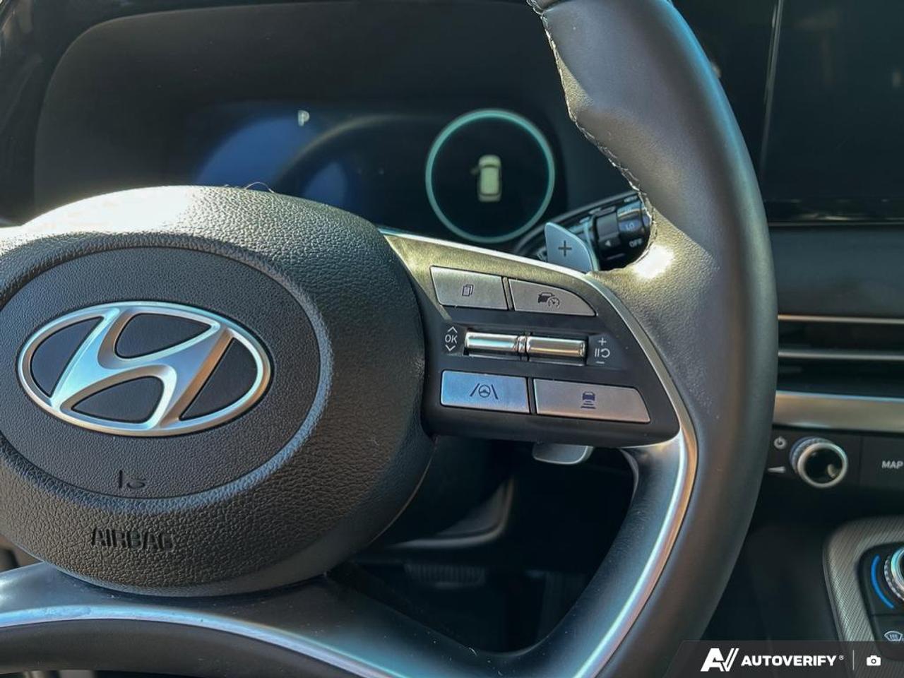 2025 Hyundai PALISADE Urban 7 Passenger 7 PASSENGER | HEATED AND VENTILATED SEATS | NAVIGA Photo