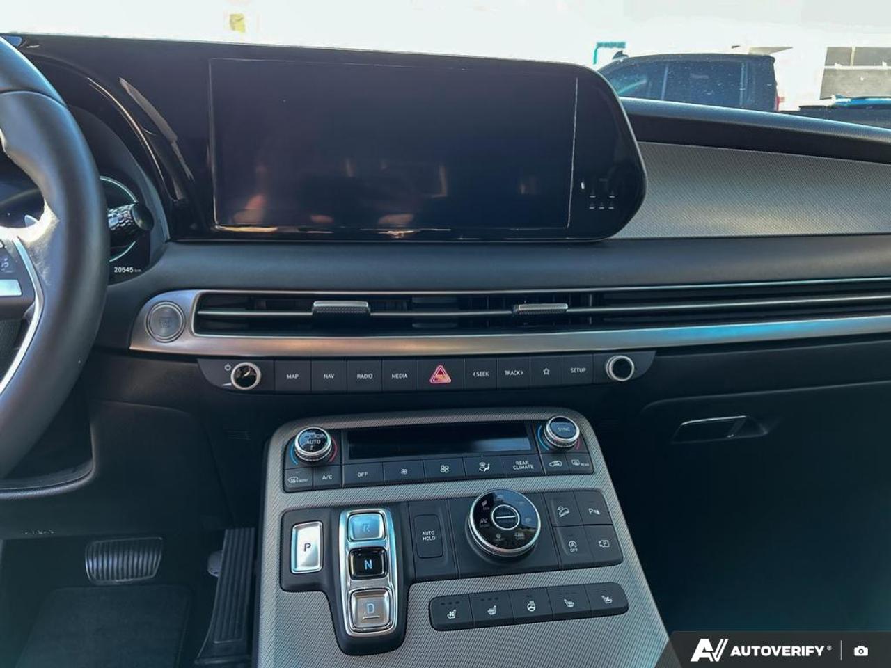 2025 Hyundai PALISADE Urban 7 Passenger 7 PASSENGER | HEATED AND VENTILATED SEATS | NAVIGA Photo