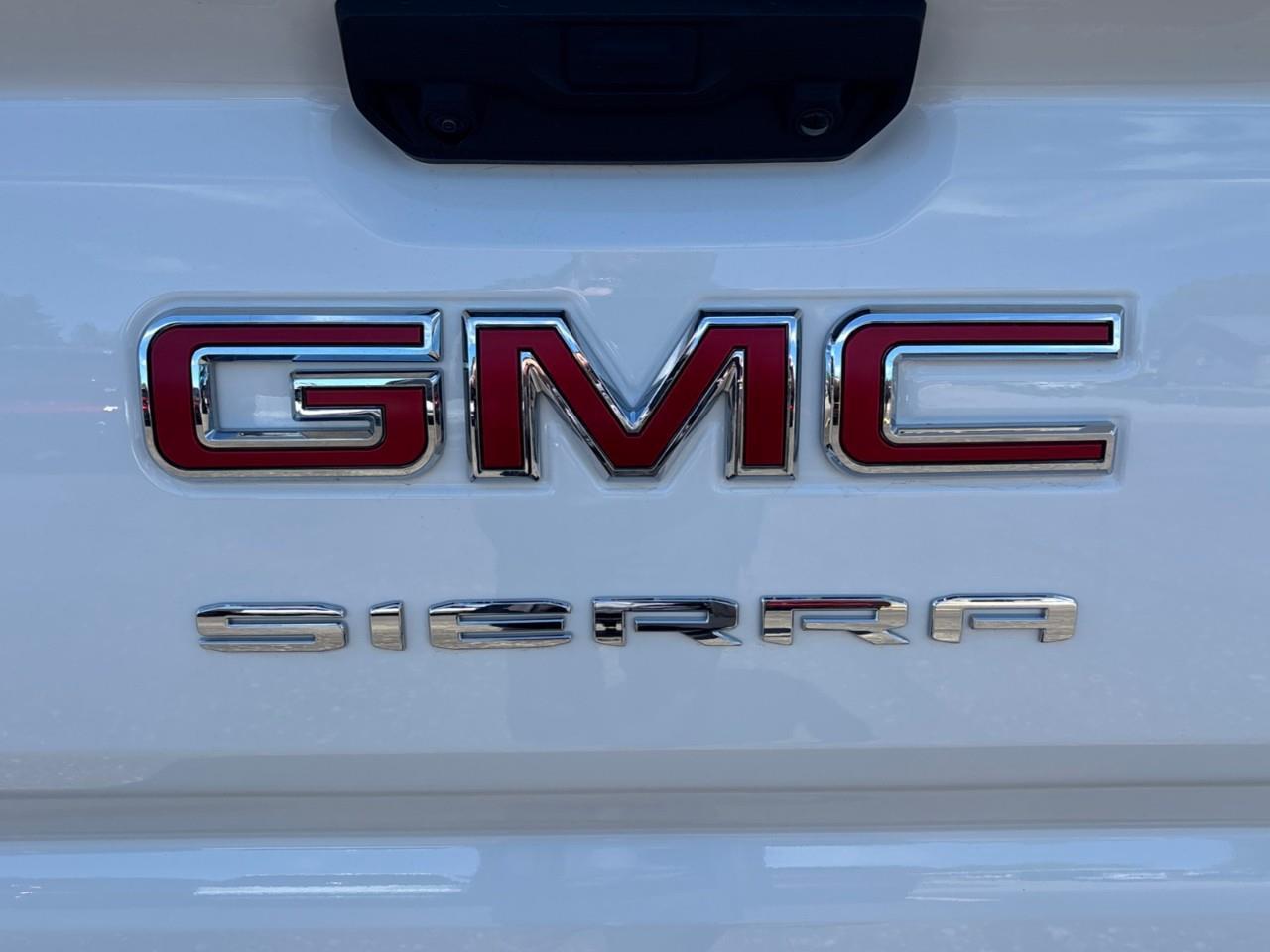 2026 GMC Sierra 1500 Pro New 6 Passenger 5.3L V8 Gas Engine 4X4 Crew Cab Truck with Factory Installed 2 Lift, Spray-On Bedliner, Power Drivers Seat and a 7 Touchscreen Radio with Wireless Apple CarPlay/Android Auto Photo