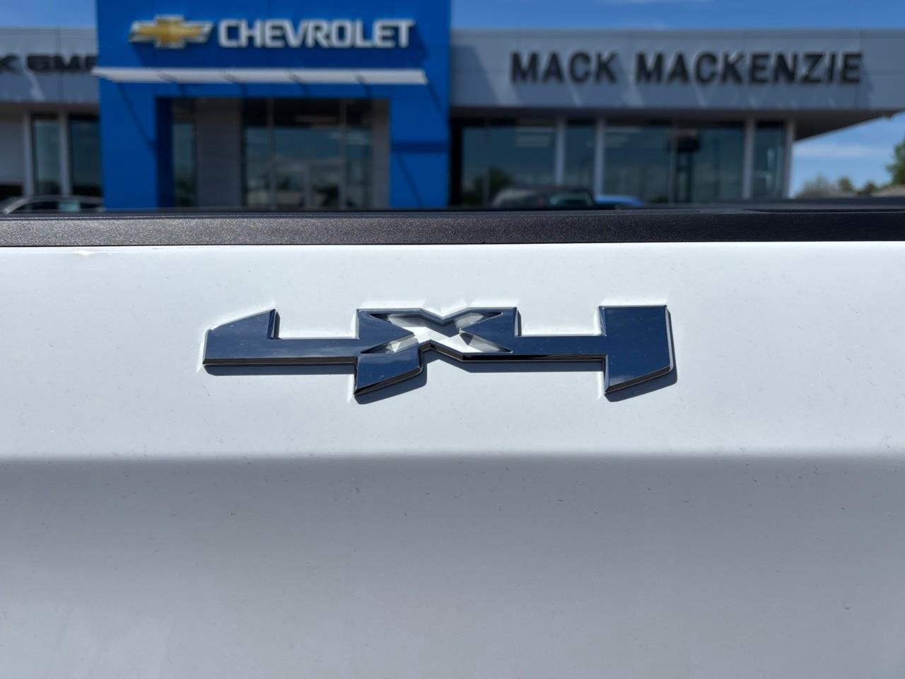 2026 GMC Sierra 1500 Pro New 6 Passenger 5.3L V8 Gas Engine 4X4 Crew Cab Truck with Factory Installed 2 Lift, Spray-On Bedliner, Power Drivers Seat and a 7 Touchscreen Radio with Wireless Apple CarPlay/Android Auto Photo