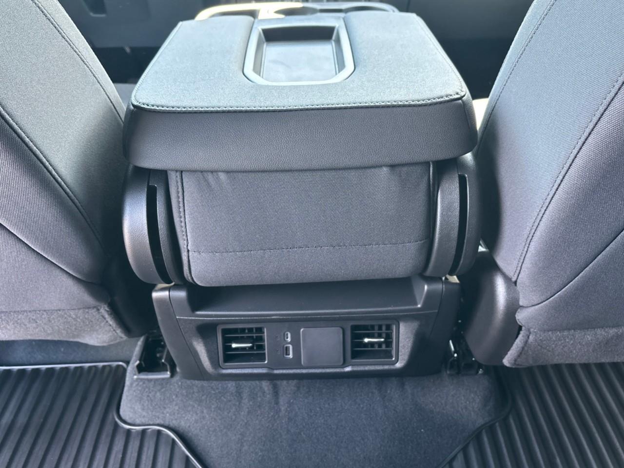 2026 GMC Sierra 1500 Pro New 6 Passenger 5.3L V8 Gas Engine 4X4 Crew Cab Truck with Factory Installed 2 Lift, Spray-On Bedliner, Power Drivers Seat and a 7 Touchscreen Radio with Wireless Apple CarPlay/Android Auto Photo