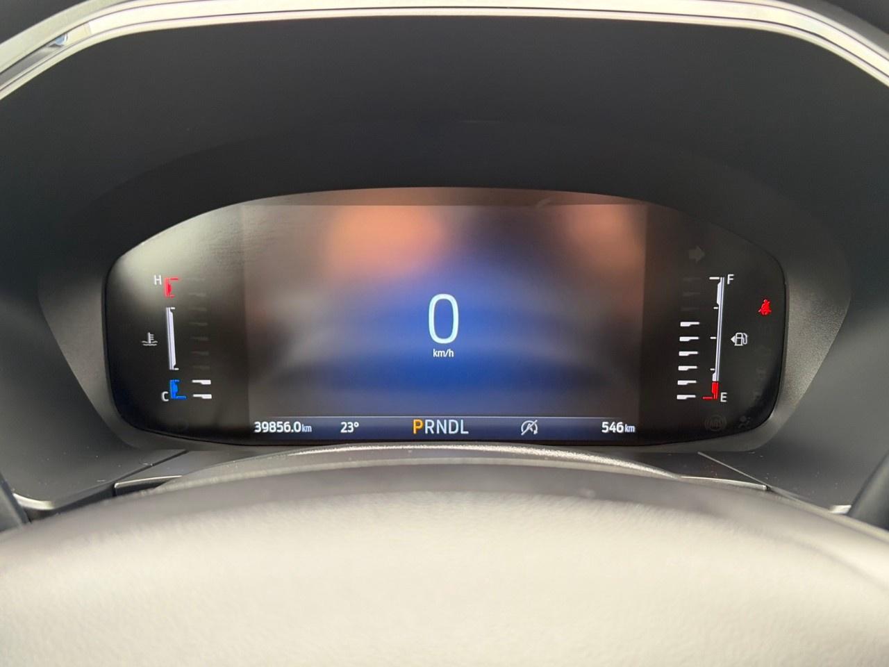 2023 Ford Escape ST-Line AWD Photo