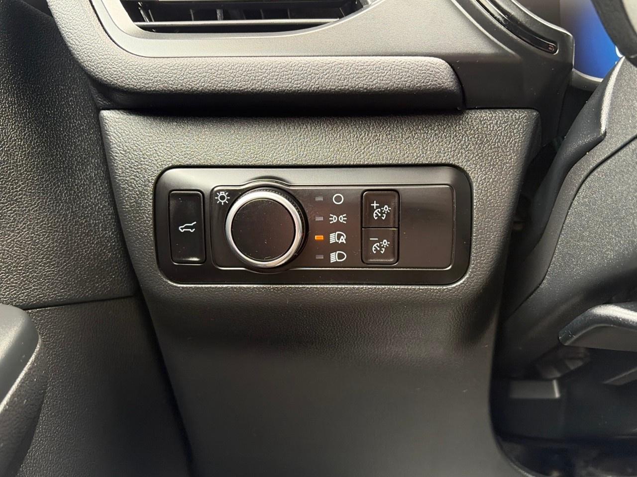 2023 Ford Escape ST-Line AWD Photo