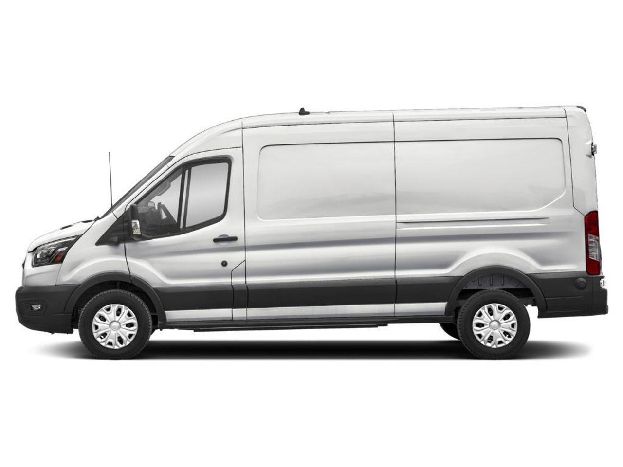 2025 Ford E-Transit 350 Cargo Photo