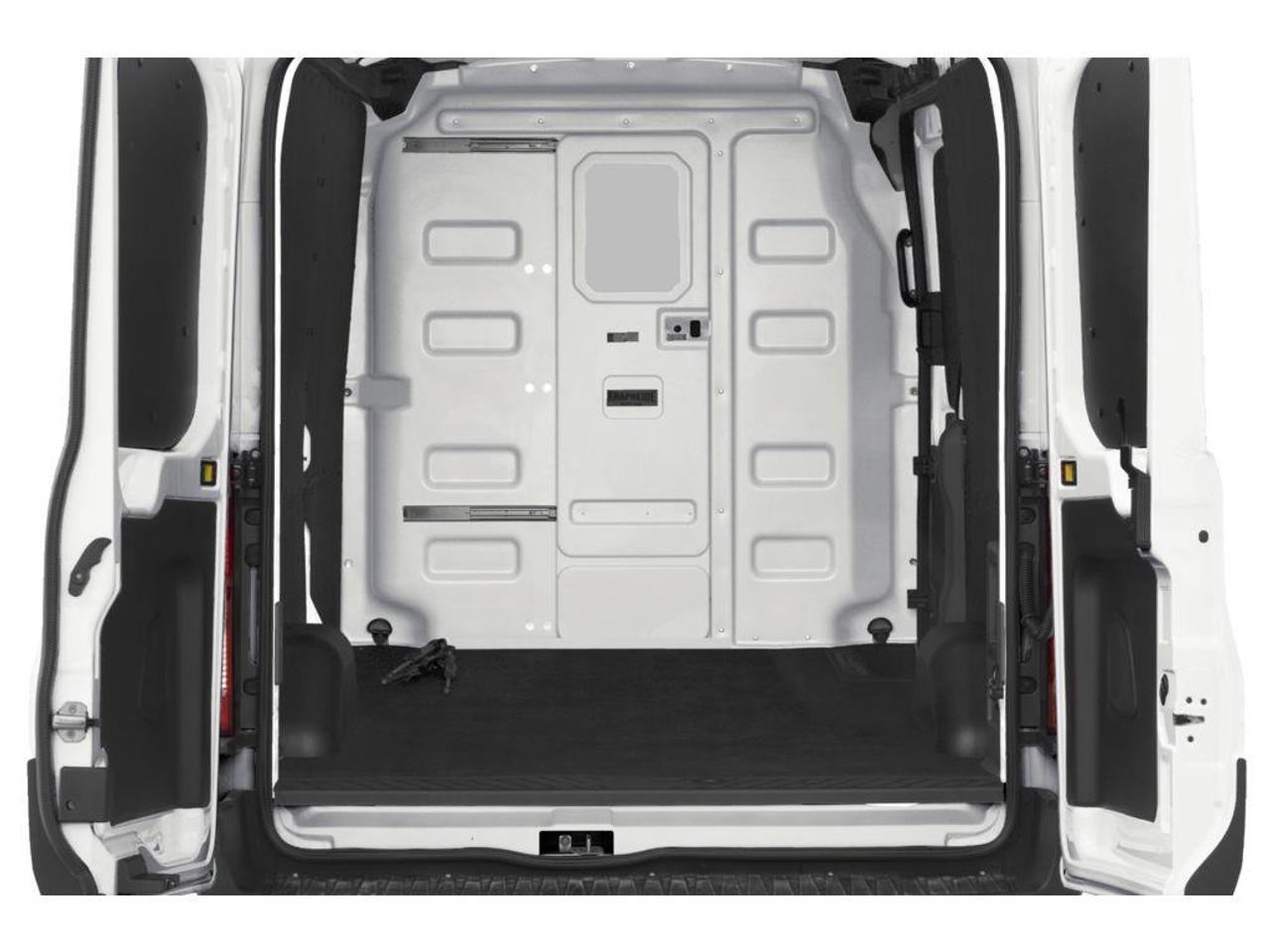 2025 Ford E-Transit 350 Cargo Photo