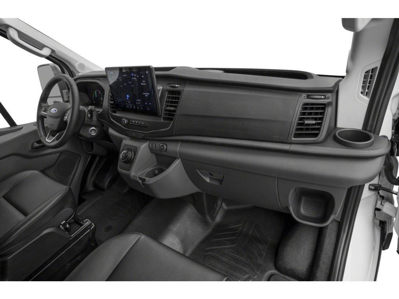 2025 Ford E-Transit 350 Cargo Photo