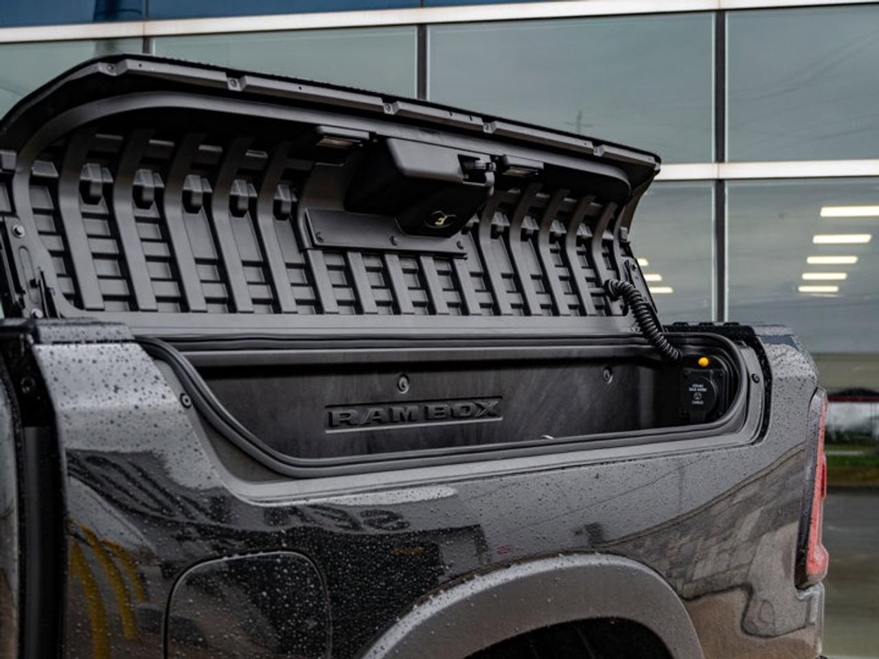 2026 RAM 1500 Rebel Photo