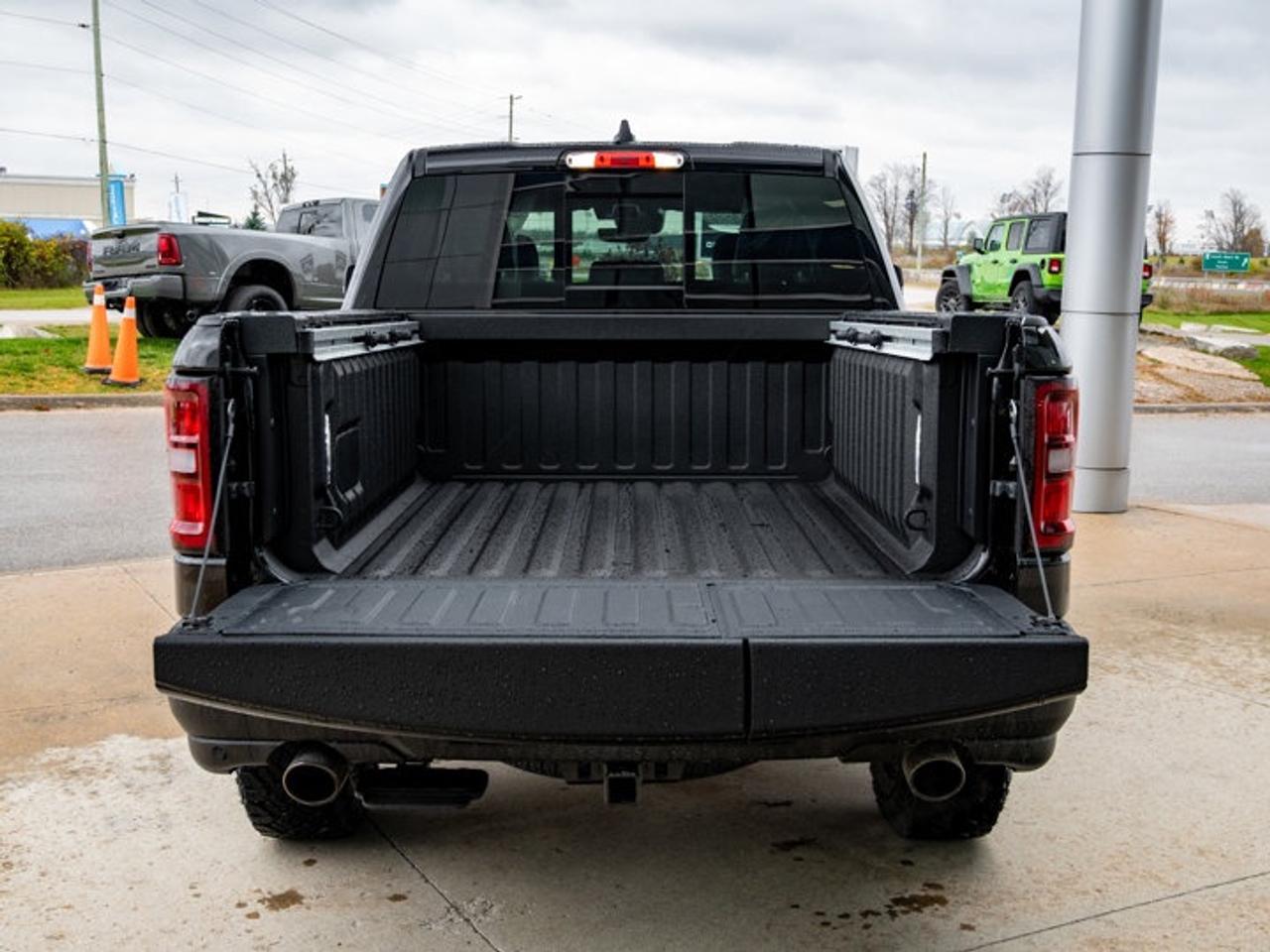 2026 RAM 1500 Rebel Photo