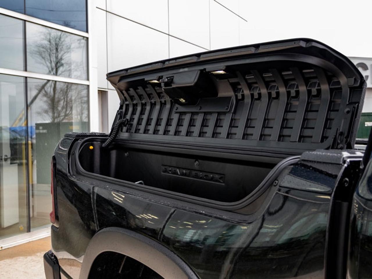 2026 RAM 1500 Rebel Photo
