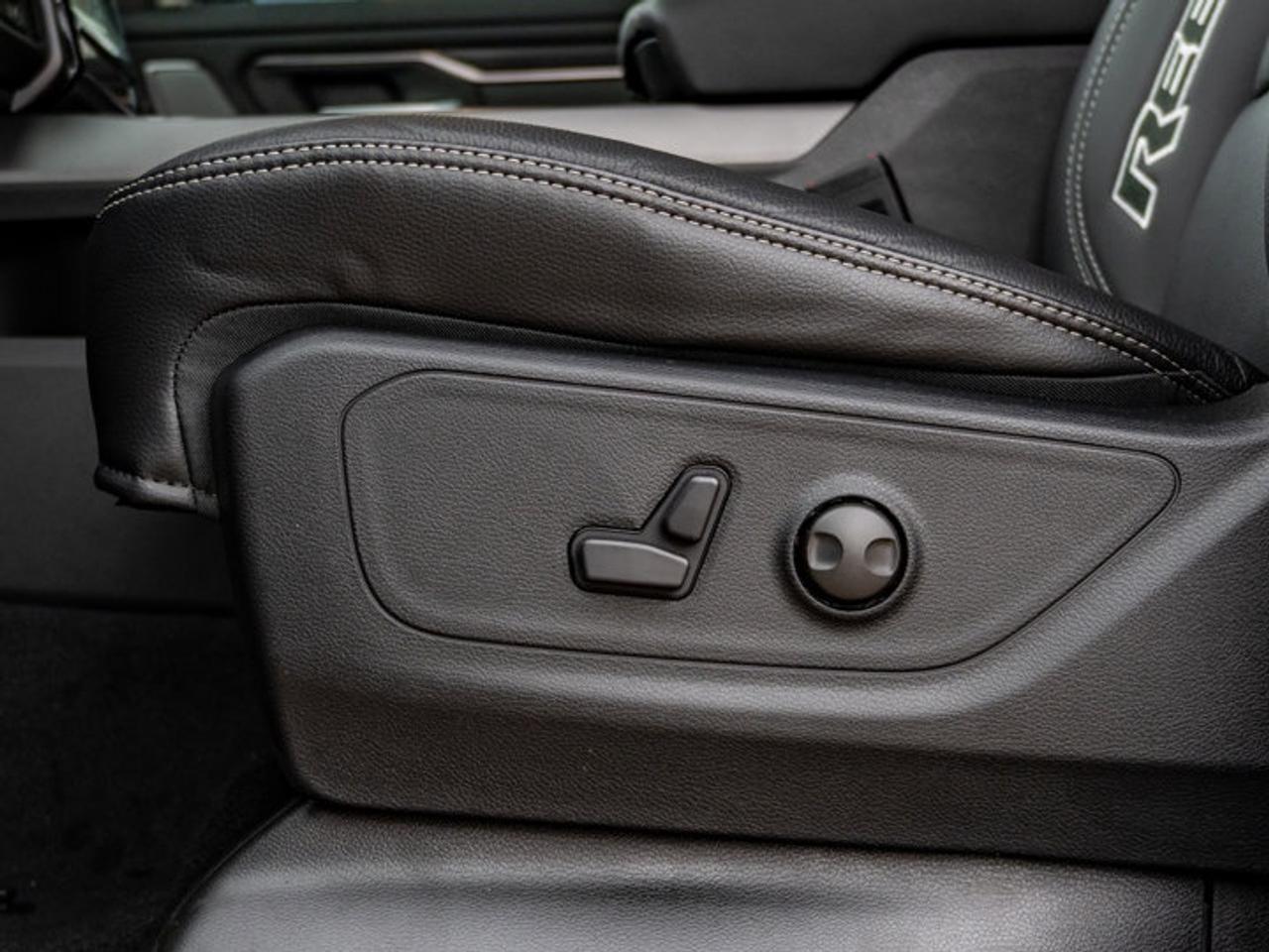 2026 RAM 1500 Rebel Photo