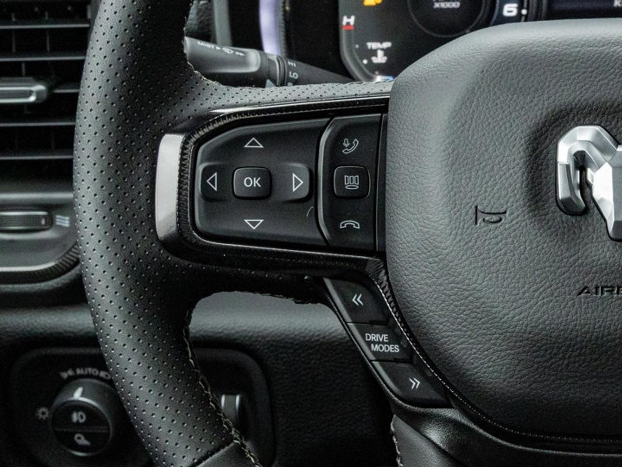 2026 RAM 1500 Rebel Photo