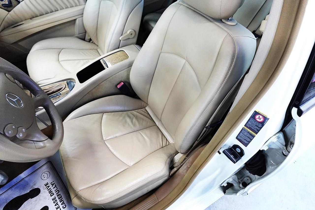 2009 Mercedes-Benz E-Class 3.5L 4MATIC NO ACCIDENT,ALL SERVICE RECORDS Photo