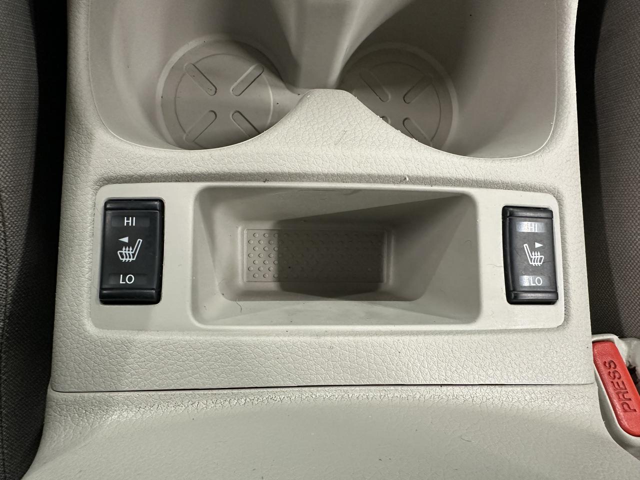 2018 Nissan Qashqai S Photo