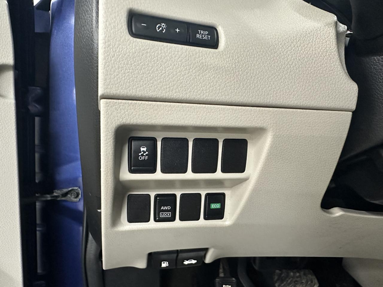 2018 Nissan Qashqai S Photo