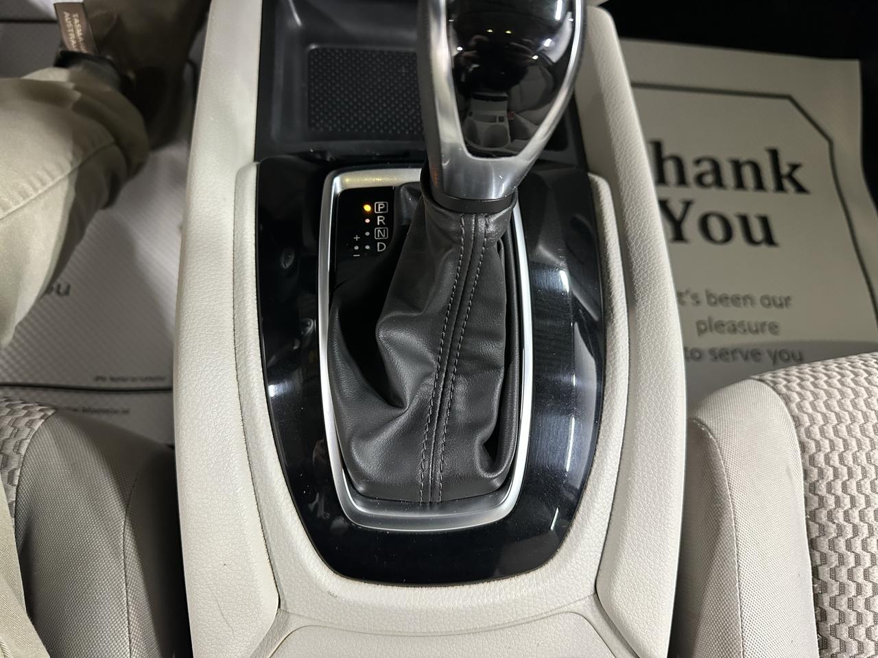 2018 Nissan Qashqai S Photo40