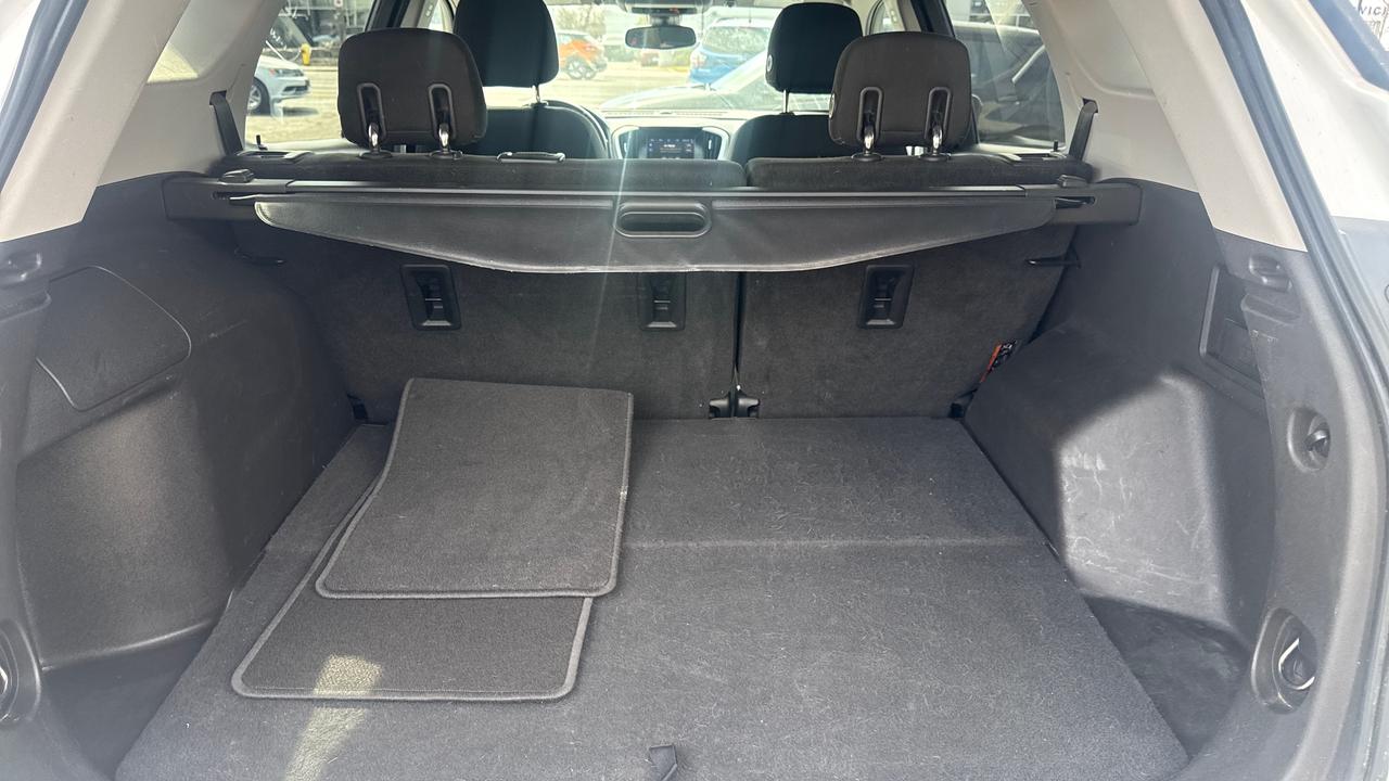 2020 GMC Terrain SLE Photo