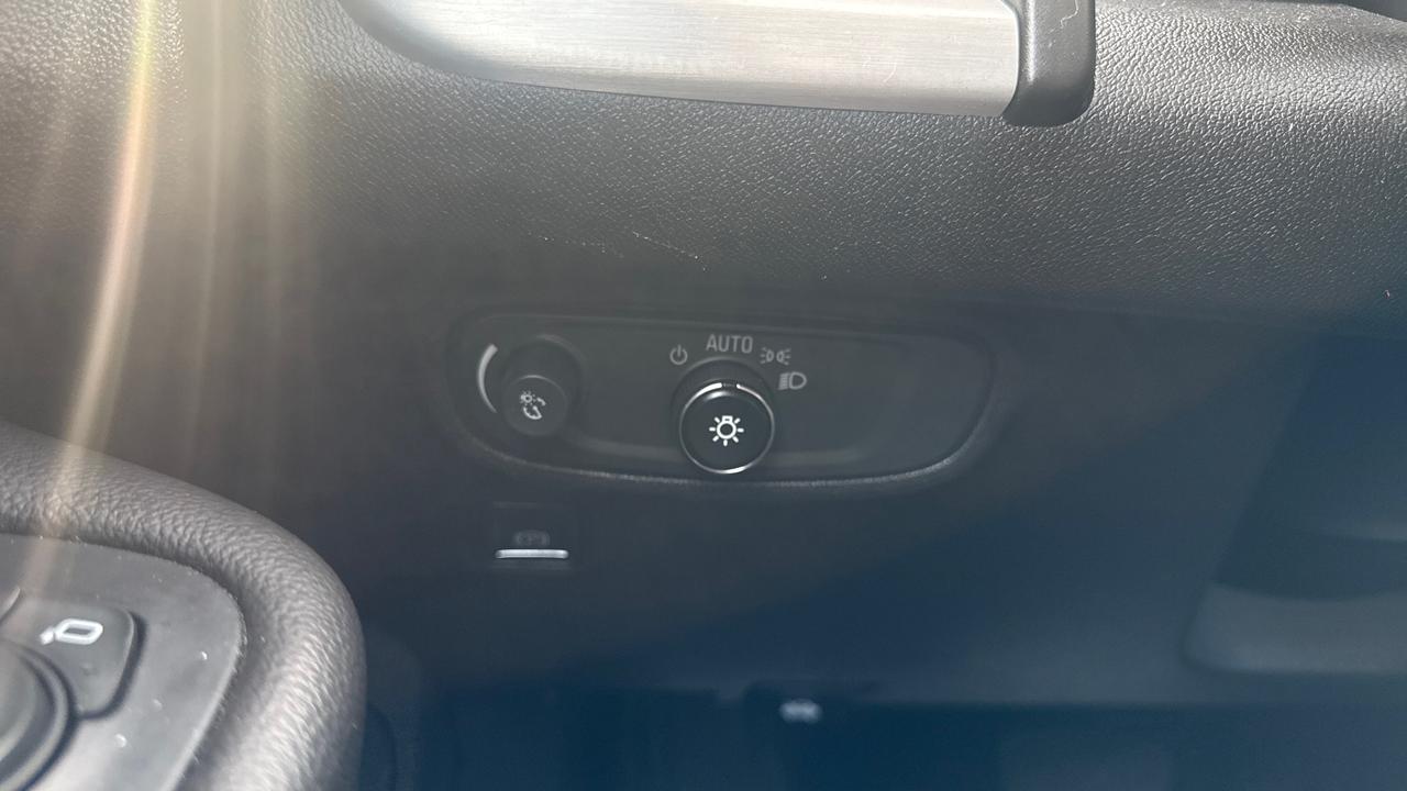 2020 GMC Terrain SLE Photo