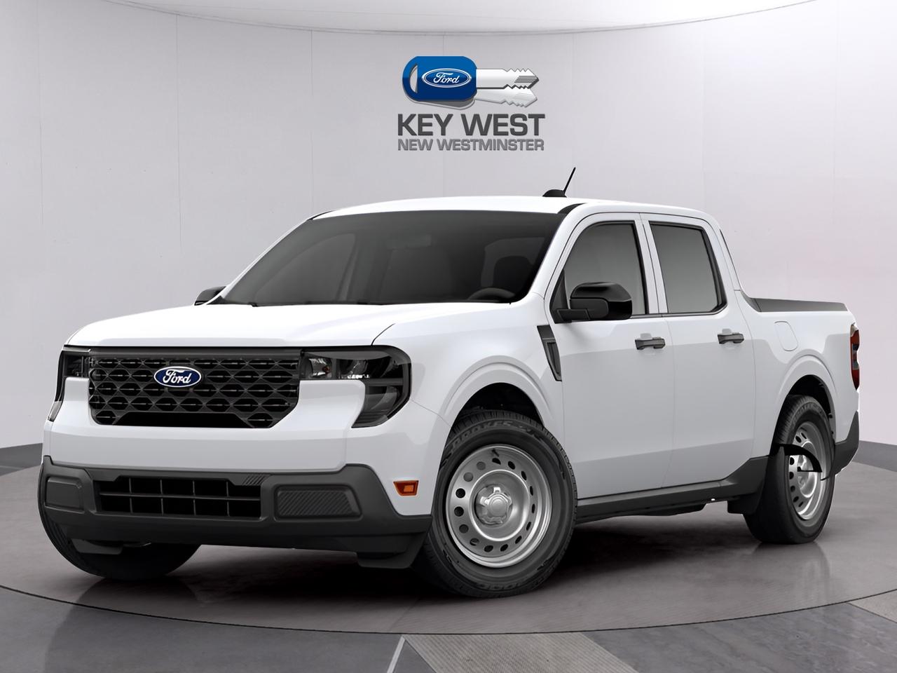 2026 Ford Maverick XL AWD SUPERCREW Hybrid Photo0