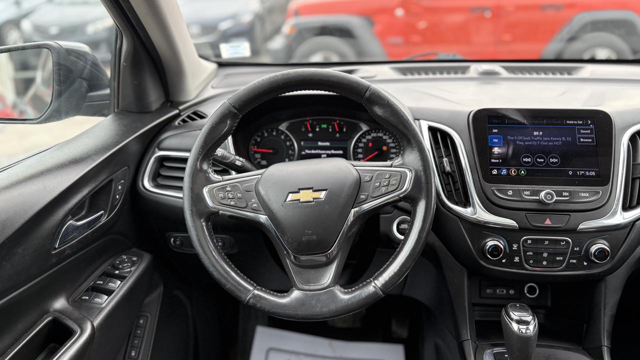 2020 Chevrolet Equinox LT Photo