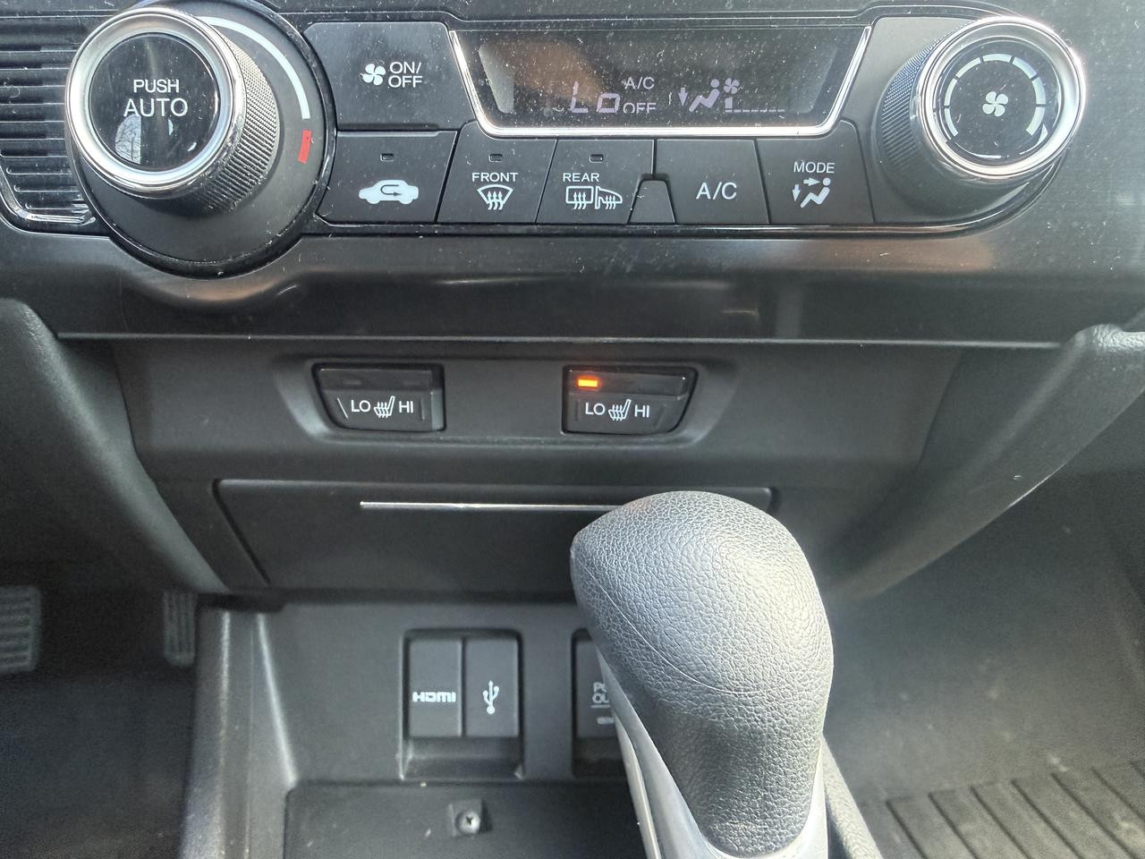 2013 Honda Civic EX Photo