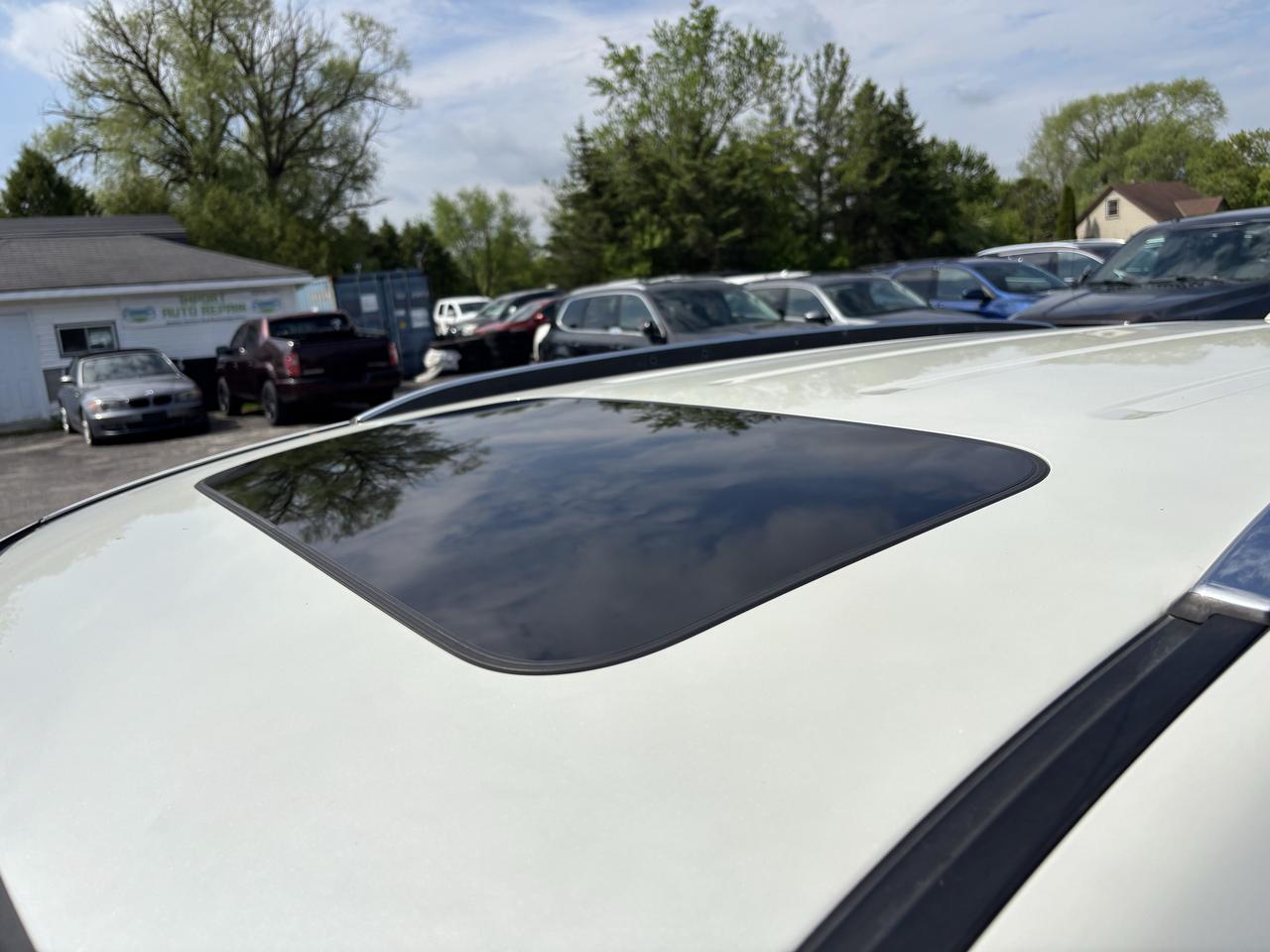 2016 Acura MDX Elite Pkg Photo