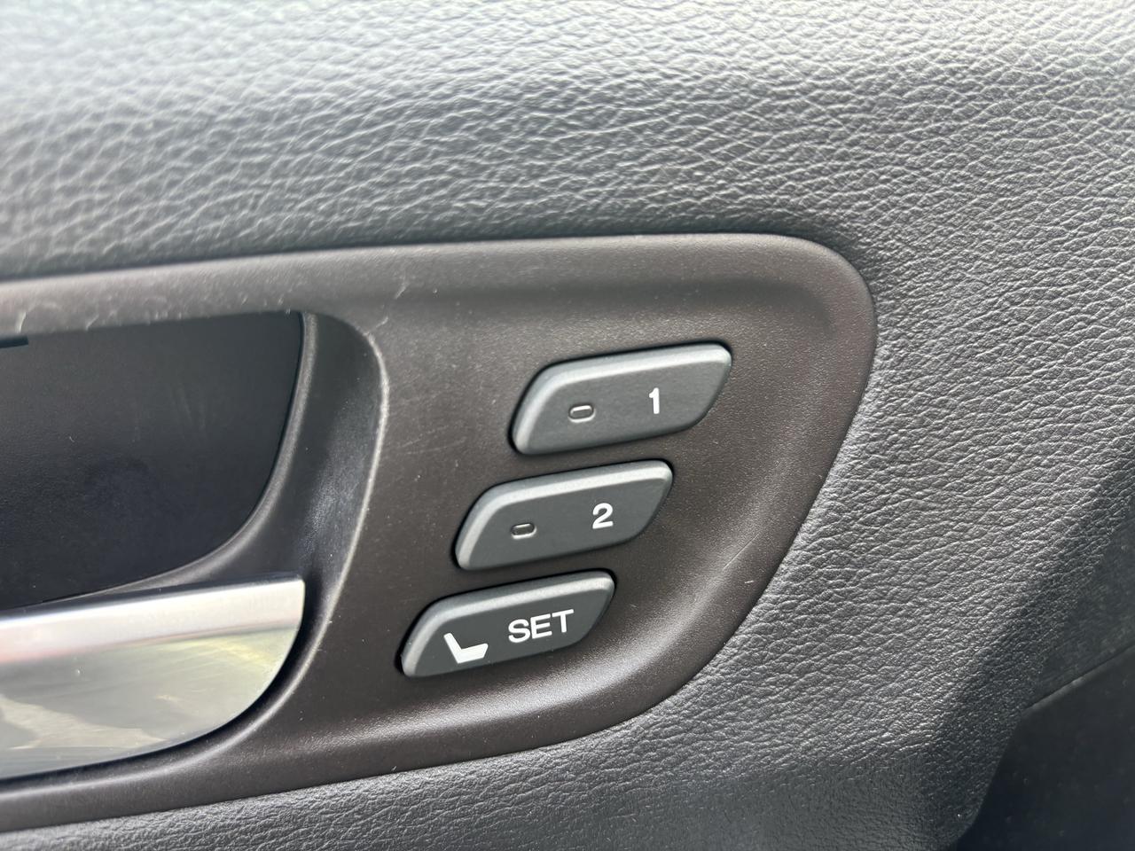 2016 Acura MDX Elite Pkg Photo