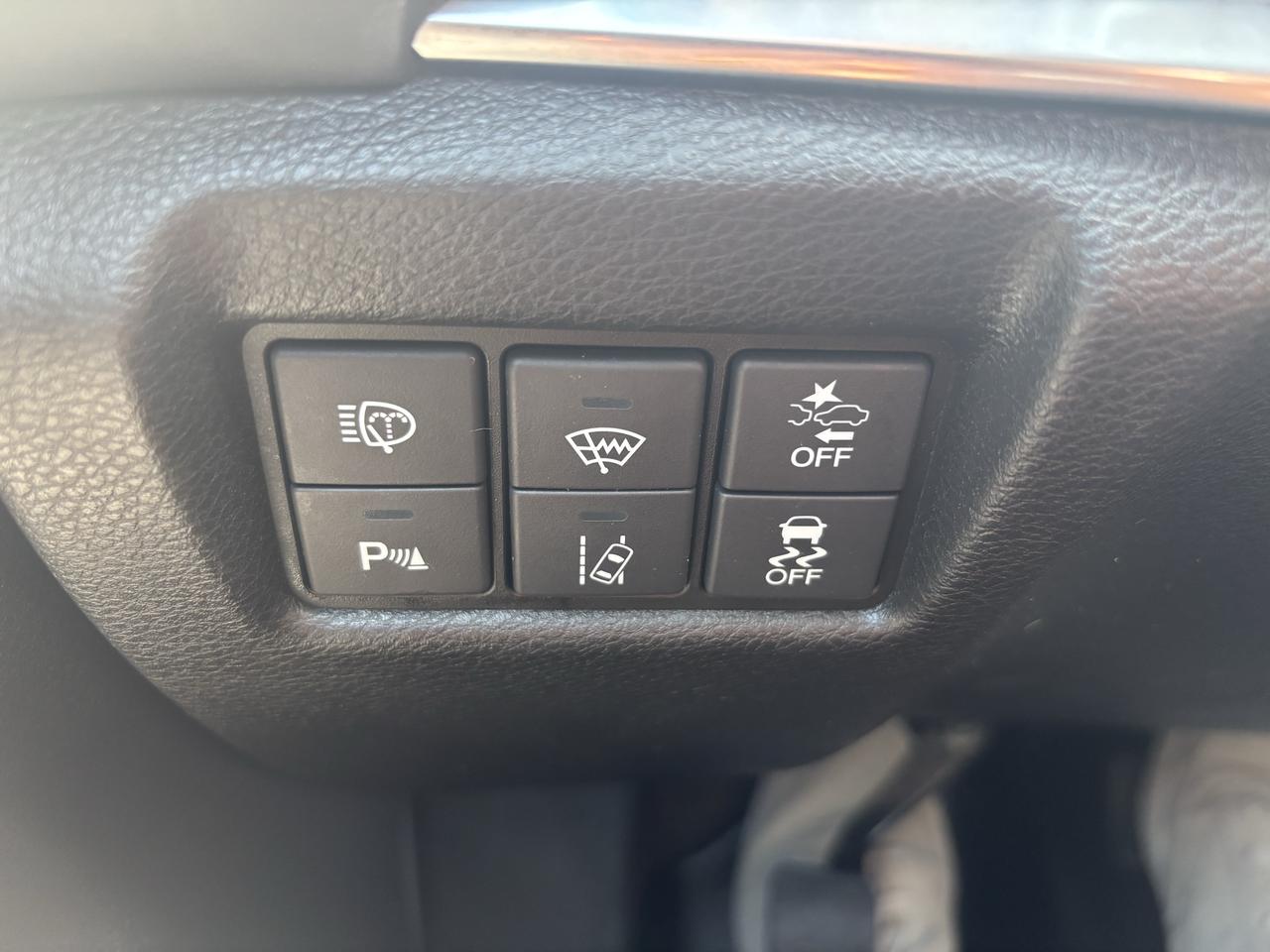 2016 Acura MDX Elite Pkg Photo