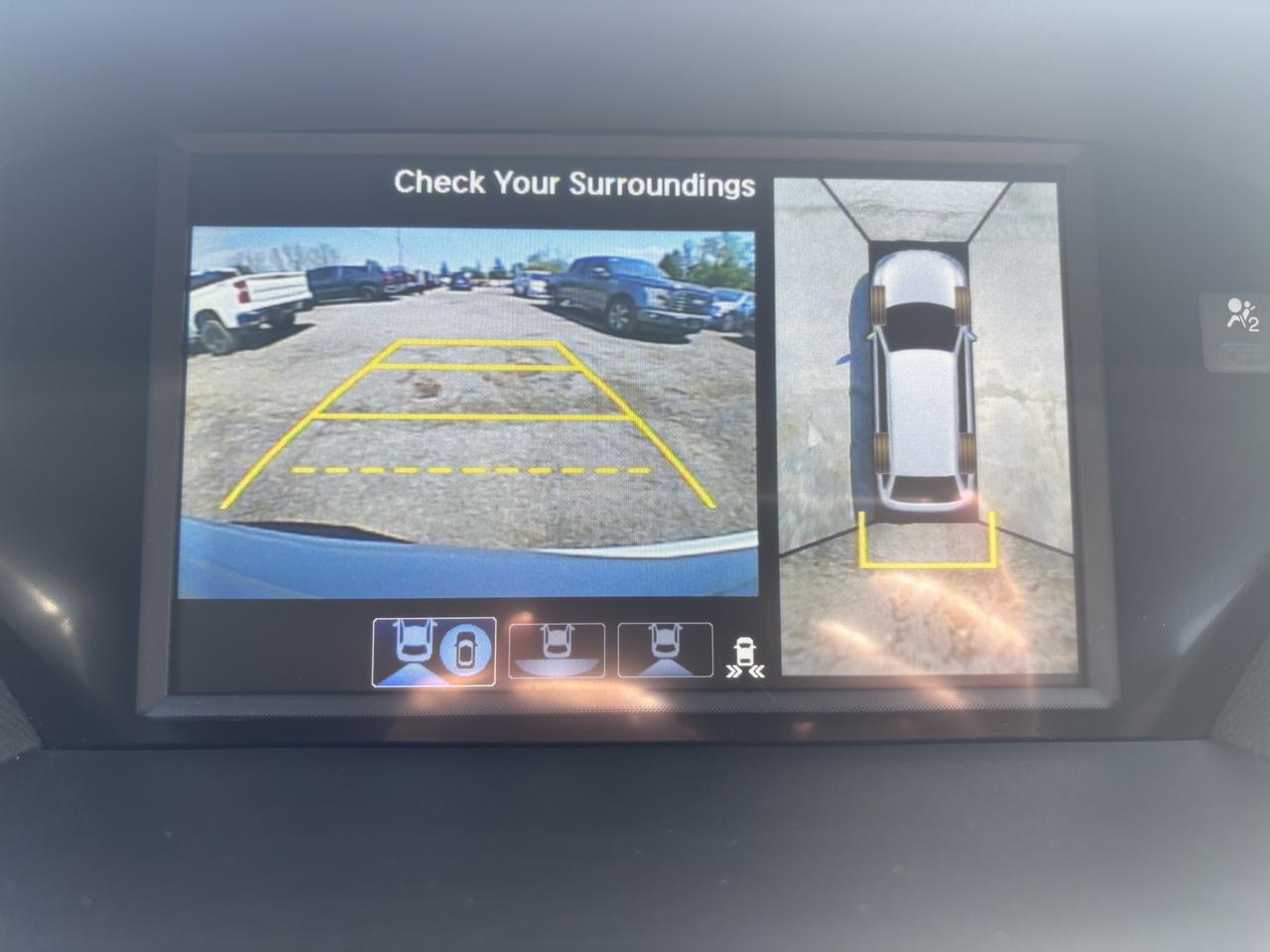 2016 Acura MDX Elite Pkg Photo