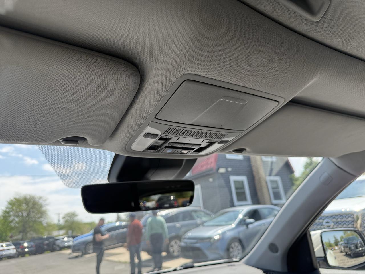 2016 Acura MDX Elite Pkg Photo