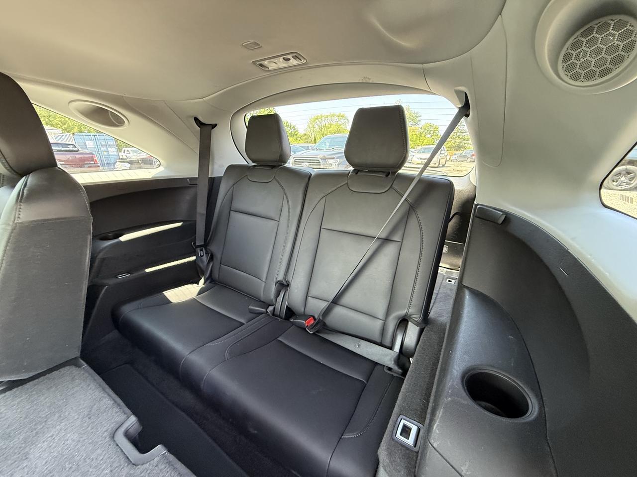 2016 Acura MDX Elite Pkg Photo