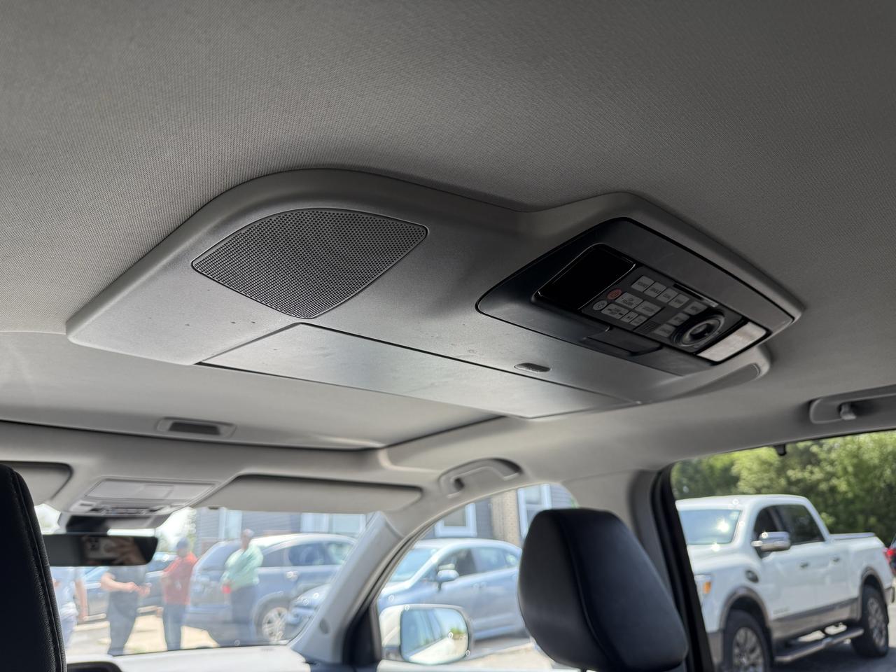 2016 Acura MDX Elite Pkg Photo