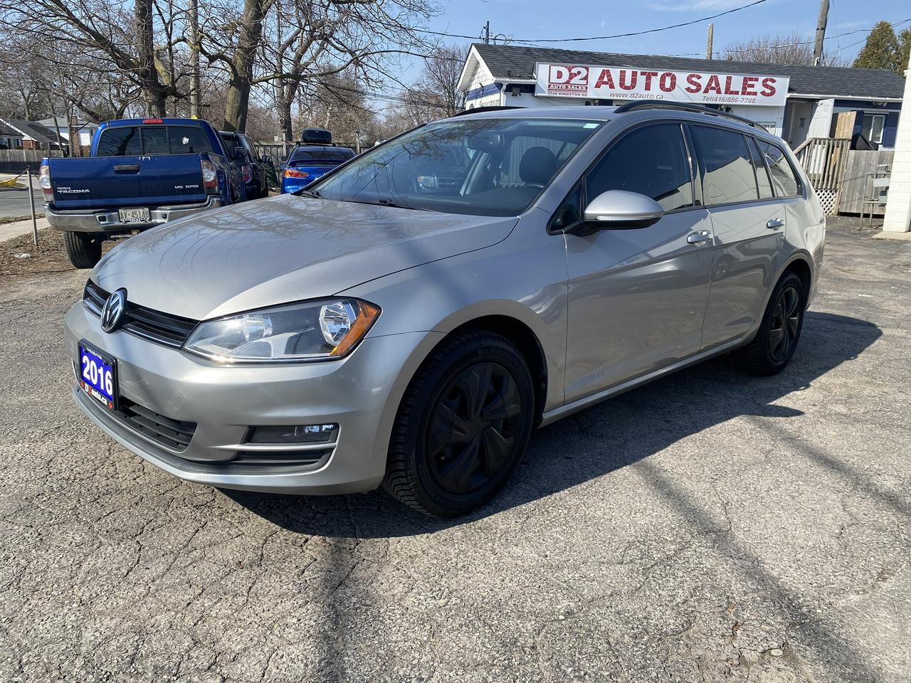 <p><span style=font-size: 14pt; font-family: times new roman, times, serif;>Highline Trim Top of The Line, Accident Free. 2.0L Turbo 4 Cylinder Great on Gas, 5 Speed Manual Transmission. Has 161,000KM on it, Runs and drives Like New, Well Maintained Car. 4 Door, 5 Passenger, Power Windows, Power Door Locks, Panoramic Sunroof, Power Seats, Leather Seats, Heated Seats, Air Conditioning, Amazing Infotainment System, With AUX & USB, Bluetooth, Backup Camera, Navigation System, Blind Spot Monitoring, Tilt Steering, Cruise Control, Power Mirrors, Heated Mirrors, Key Less, Fog Lights, Push Button Start. Please Call To Confirm Availability......No admin fee on any cash deal purchase. Call now and book your appointment for a test drive.......visit us at 3748 Kingston Rd.....or at the Corner of Kingston Rd and Scarborough Golf Club Rd......3748 Kingston rd in Scarborough</span></p><p><span style=font-size: 14pt; font-family: times new roman, times, serif;>Advertised Unfit</span><br><span style=font-size: 14pt; font-family: times new roman, times, serif;>Vehicle is not drivable, not certified and not e-tested. Certification Available for $895.00</span></p><p><span style=font-size: 14pt; font-family: times new roman, times, serif;>FEEL FREE TO CHECK OUT OUR WEBSITE FOR MORE VEHICLES www.d2auto.ca</span></p><p><span style=font-size: 24pt; color: rgb(186, 55, 42);><strong><span style=font-family: times new roman, times, serif;>416-886-7788</span></strong></span><br><span style=font-size: 14pt; font-family: times new roman, times, serif;>D2 AUTO SALES</span><br><span style=font-size: 14pt; font-family: times new roman, times, serif;>3748 KINGSTON RD</span><br><span style=font-size: 14pt; font-family: times new roman, times, serif;>SCARBOROUGH, M1J 3H5</span><br><span style=font-size: 14pt; font-family: times new roman, times, serif;>HST EXTRA, LICENSING EXTRA</span></p><p><span style=font-size: 14pt; font-family: times new roman, times, serif;>PRICES SUBJECT TO CHANGE WITHOUT NOTICE</span><br><span style=font-size: 14pt; font-family: times new roman, times, serif;>PLEASE CALL TO VERIFY ALL INFORMATION</span></p><p><span style=font-size: 14pt; font-family: times new roman, times, serif;>BUSINESS HOURS</span><br><span style=font-size: 14pt; font-family: times new roman, times, serif;>MONDAY-FRIDAY 10:00AM-6:00PM&nbsp;</span><br><span style=font-size: 14pt; font-family: times new roman, times, serif;>SATURDAYS 10:00AM-5:00PM</span><br><span style=font-size: 14pt; font-family: times new roman, times, serif;>SUNDAYS CLOSED</span></p>
