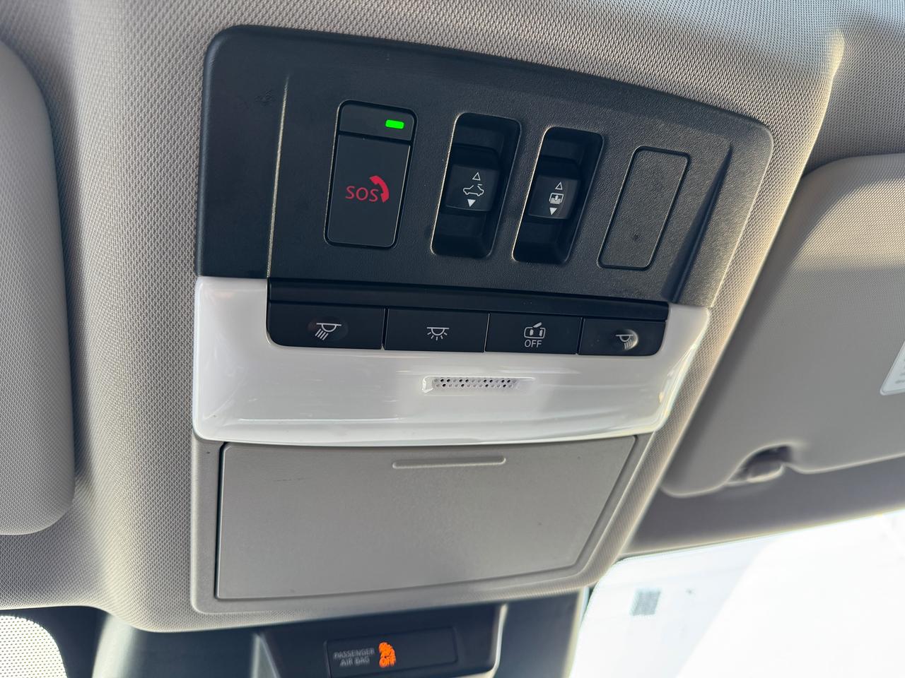 2023 Nissan Rogue SV Moonroof AWD+ONE OWNER+CLEAN CARFAX Photo