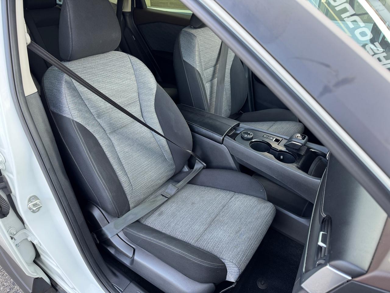 2023 Nissan Rogue SV Moonroof AWD+ONE OWNER+CLEAN CARFAX Photo