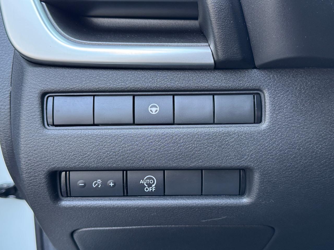 2023 Nissan Rogue SV Moonroof AWD+ONE OWNER+CLEAN CARFAX Photo
