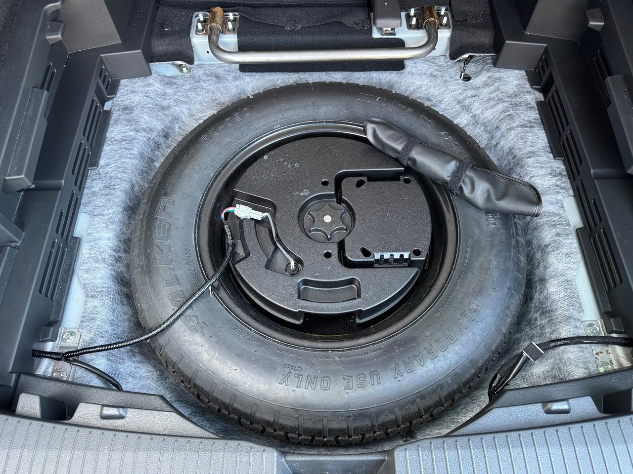 2023 Nissan Rogue SV Moonroof AWD+ONE OWNER+CLEAN CARFAX Photo