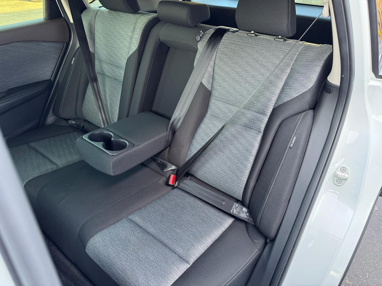 2023 Nissan Rogue SV Moonroof AWD+ONE OWNER+CLEAN CARFAX Photo