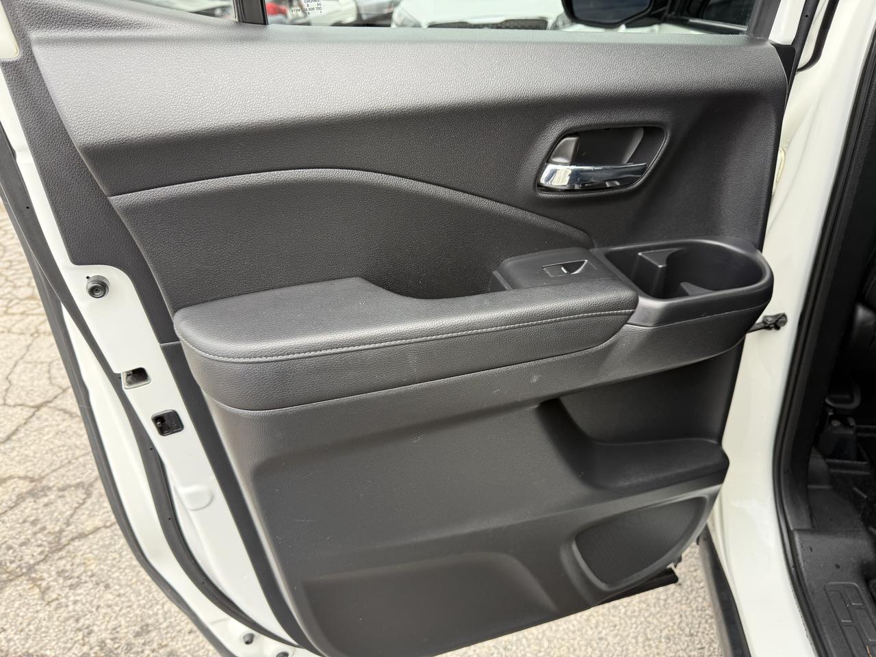 2019 Honda Ridgeline SPORT Photo