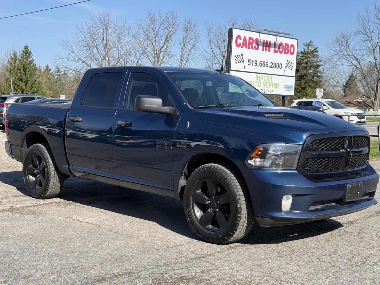 Vehicle Image