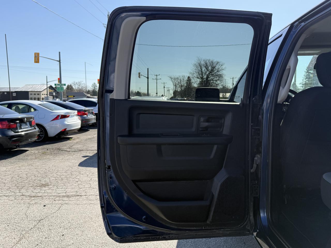 2021 RAM 1500 Classic EXPRESS Photo
