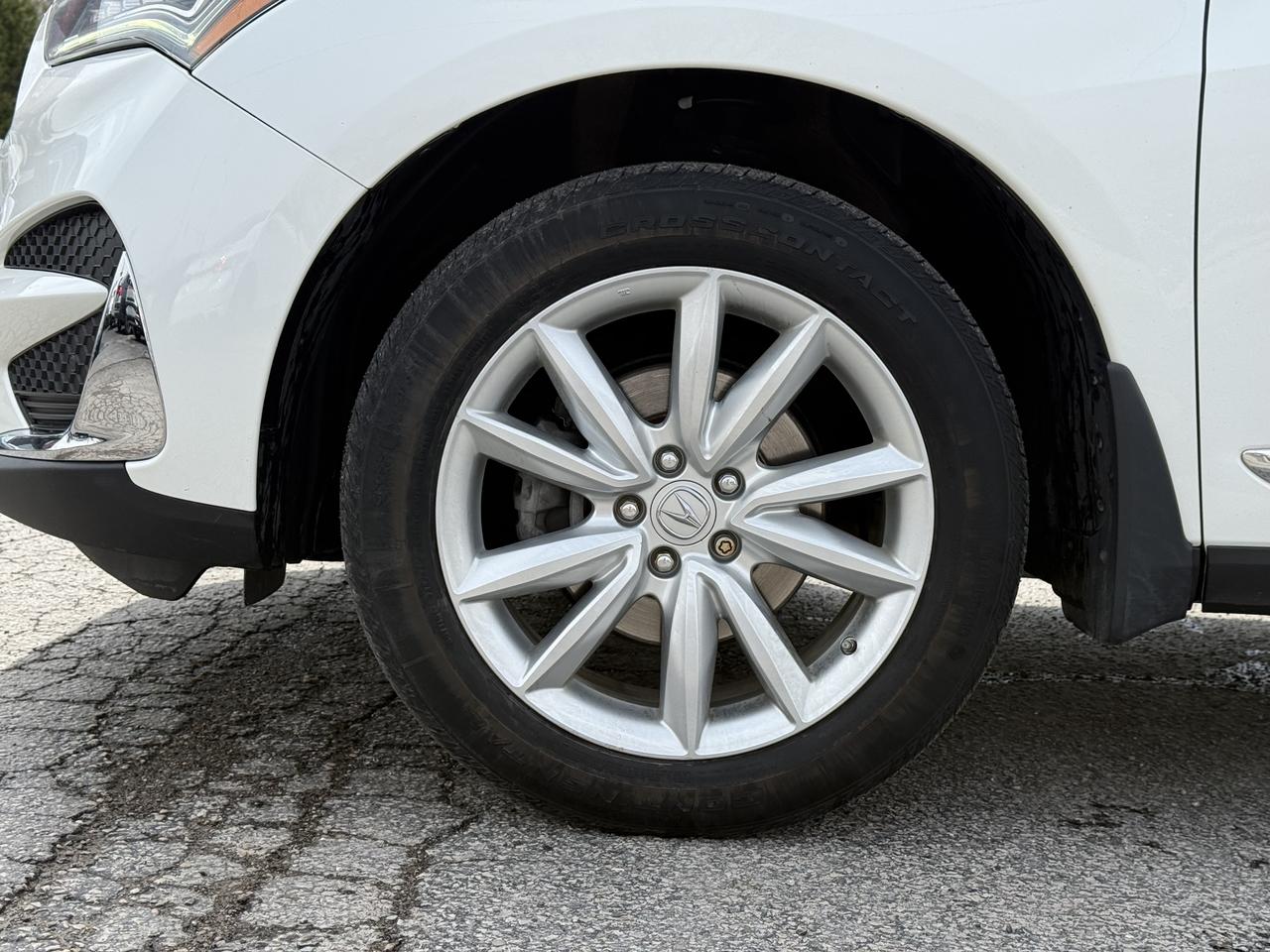 2019 Acura RDX  Photo